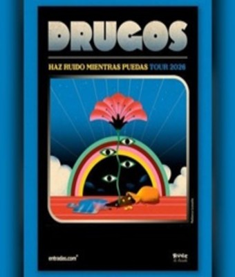 Drugos en VALLADOLID