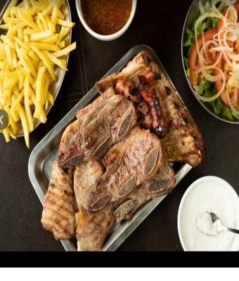 COMIDA GALICIA IN en Pontevedra
