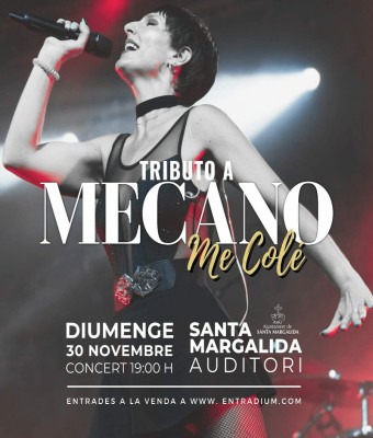 Me Colé Tributo a Mecano en Santa Margalida  en Balears, Illes