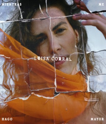 Concierto de Luisa Corral - 20 y 30 de diciembre - "Mientras me hago mayor" en Madrid