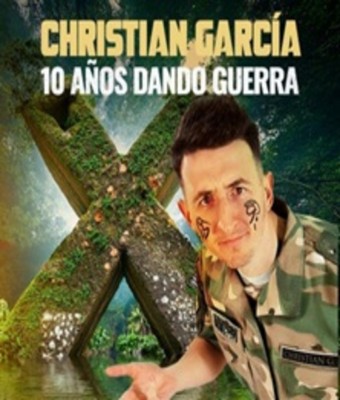 10 años dando guerra en ALGUAZAS