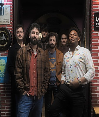 Tangerine Flavour (Fin de Gira X Aniversario) en Madrid