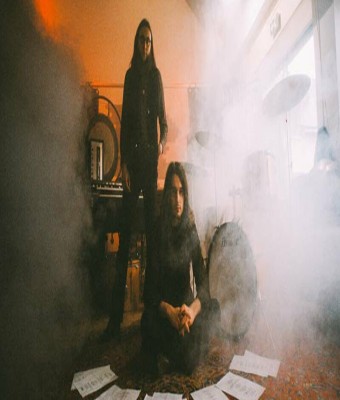 Moundrag (Francia, hard heavy prog rock) en Lata de Zinc en Asturias