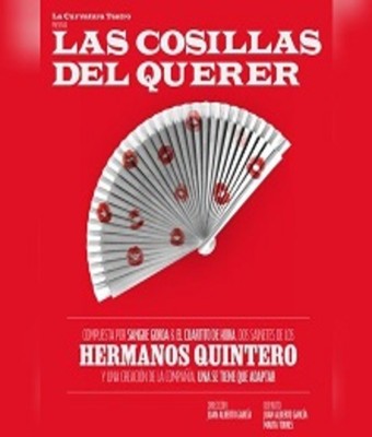 Las Cosillas del Querer en MADRID