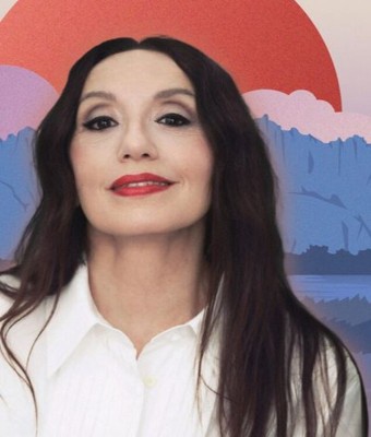 Luz Casal - Festival Camins 2026 en Barcelona