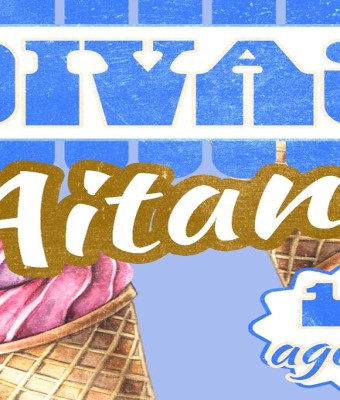 DIVAS AITANA by Churros con Chocolate en Barcelona