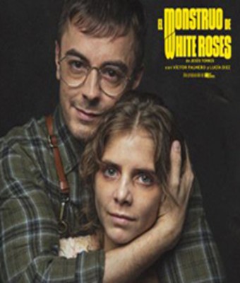 El monstruo de White Roses en MADRID