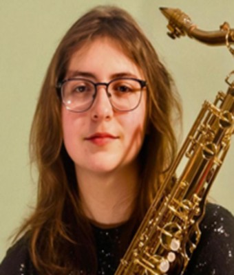 Julianna Galperin's Rising Stars en BARCELONA
