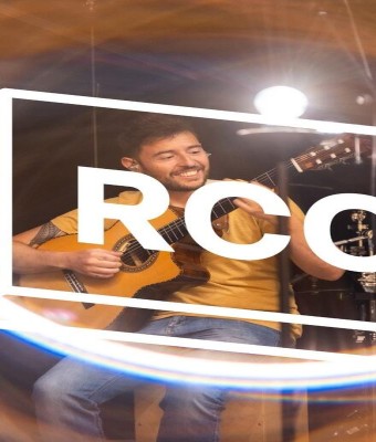 Concert Modernista: Sergi Carbonell en Reus