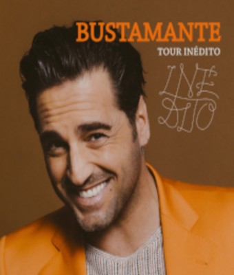 David Bustamante: Tour Inédito en Logroño (La Rioja)