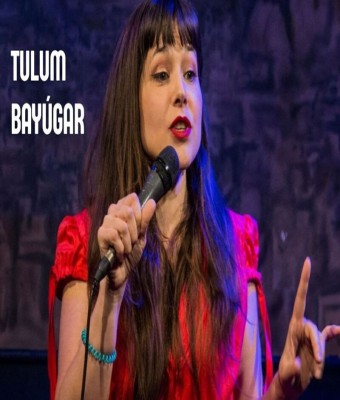 Comedia Barata - TULUM BAYÚGAR en Madrid