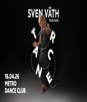 18.04.26 - SVEN VÄTH T.R.A.N.C.E World Tour 2026 en CARMEN\24