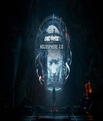 Eric Prydz Presents Holosphere 2.0 en San Rafael, Ibiza