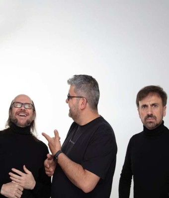 El sentido del humor en el Gran Teatro Caixabank Príncipe Pío en Madrid