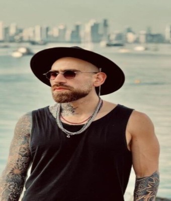 SIGHT & Afrodise pres. Aaron Sevilla, Raul Vidal, Sebastián Ledher, Saldivar en Barcelona