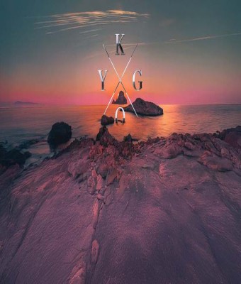 Kygo en Ibiza
