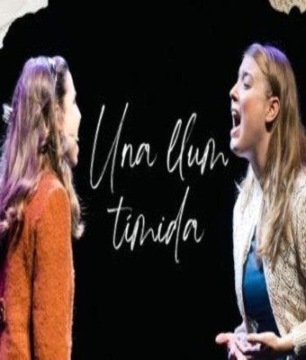 Una Llum Tímida en Barcelona