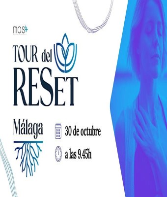Tour Reset Málaga