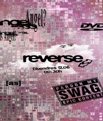 REVERSE: La Sofy+ JackDafons en Barcelona