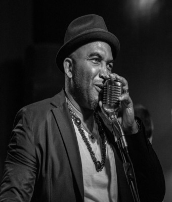 RAY CUZA AFRO CUBAN TRÍO (música cubana, chachachá, danzón, guaracha, bolero) en Barcelona