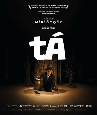 tÀ / Escena Miriñaque en Asturias