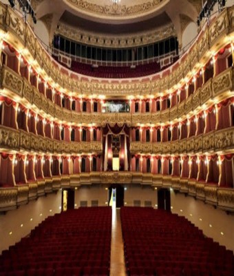 Giuseppe Verdi: Falstaff en Verona