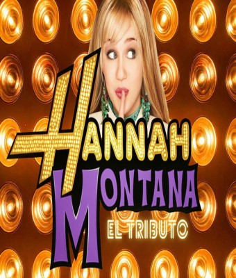 Hannah Montana, el tributo en Madrid