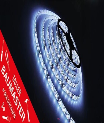 #BAUMASTER Leganés | Diseña y Decora con Tiras LED