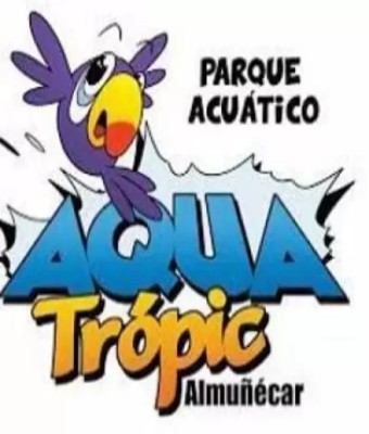Aqua Rock Water Park en Menorca