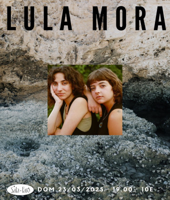 Lula Mora