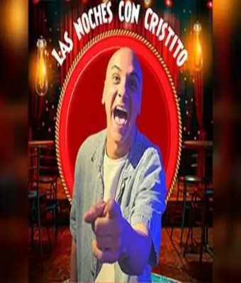 Las Noches con Cristito en Tenerife