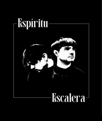 EDGES x ESPIRITU ESCALERA  en Coruña, A