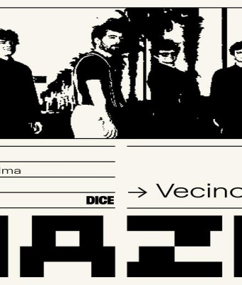 Vecinos en MAZO en Madrid