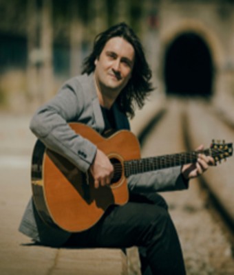 Javi Jareño – Empremtes 26 en BARCELONA