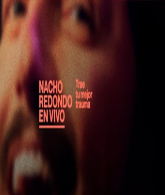 NACHO REDONDO EN VIVO en MIRAFLORES