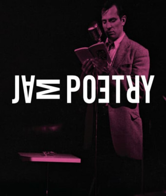 Jam Poetry en Aleatorio en Madrid