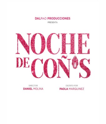 Noche de coños en Madrid