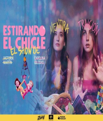 Estirando el chicle en Valencia