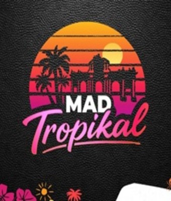 MADTropikal 2026 en MADRID