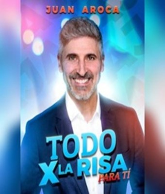 Todo por la RISA en MADRID
