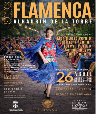 SOMOS FLAMENCA en Málaga
