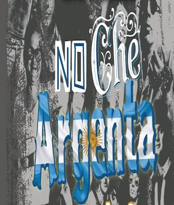 No Che ARGENTA en A Coruña