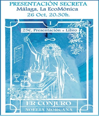 Er Conjuro en Málaga
