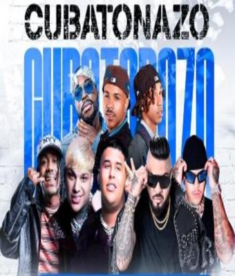 CUBATONAZO en Tenerife 2026 - BeClub
