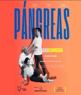 Páncreas en VALLADOLID