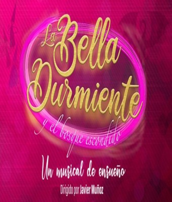 La Bella Durmiente y El Bosque Escondido en Madrid