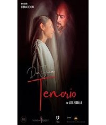 Don Juan Tenorio en VALLADOLID - Teatro Zorrilla