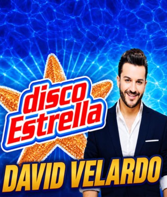 DISCO ESTRELLA: El Tributo en Madrid