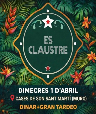 Es Claustre Especial Teacher's en Balears, Illes