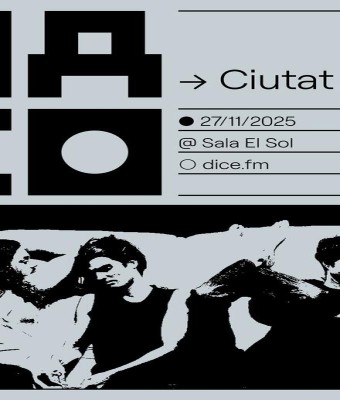 Ciutat en MAZO en Madrid